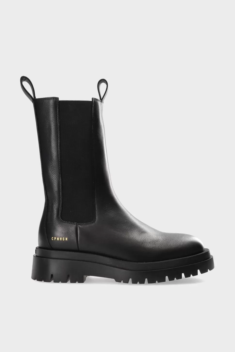 Outlet Cph1000 Vitello Frauen Stiefel