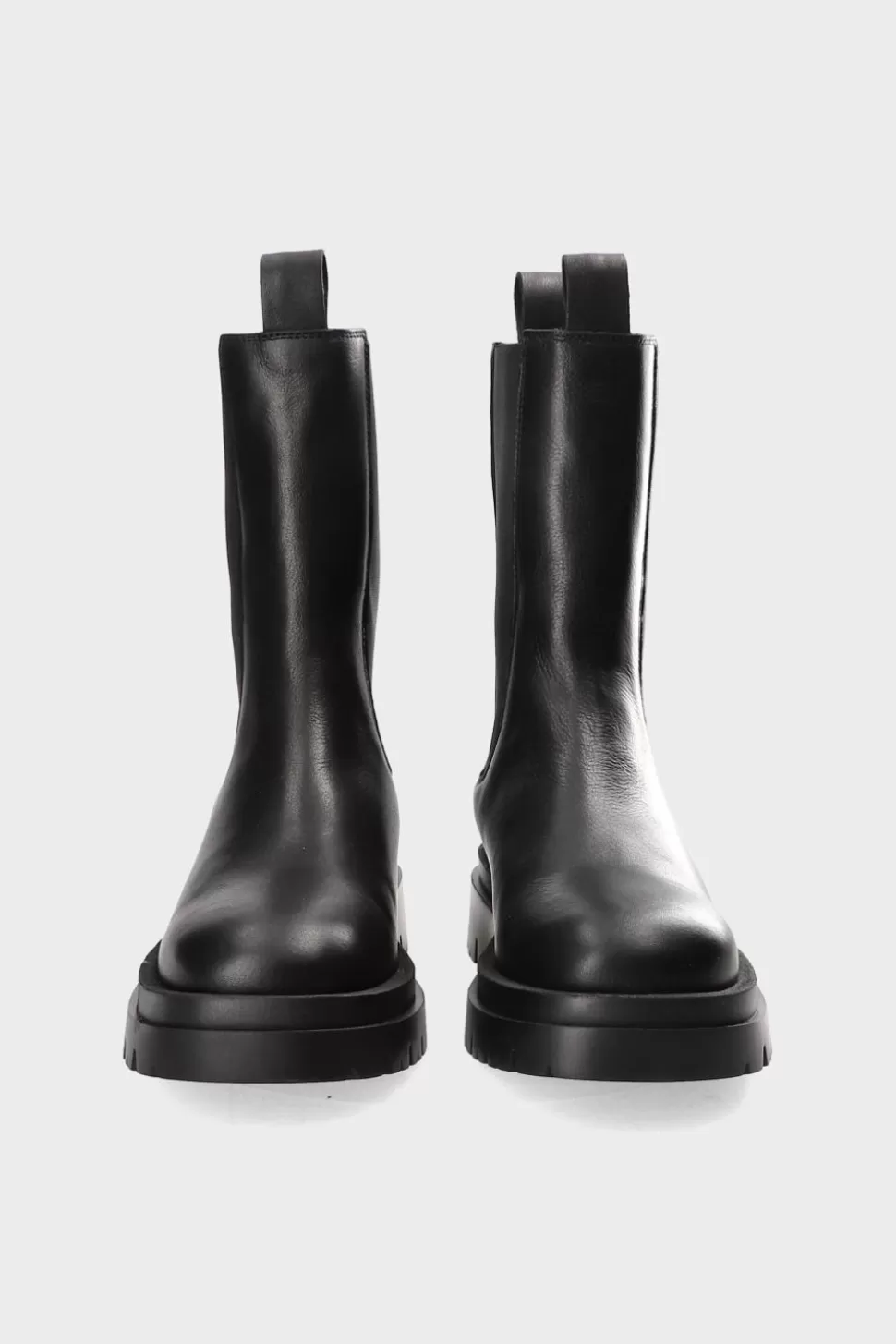 Outlet Cph1000 Vitello Frauen Stiefel