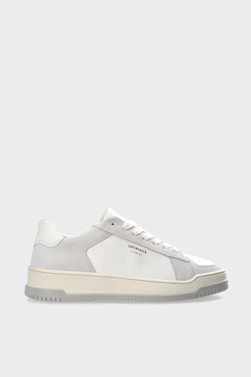 Outlet Cph120 Leather Mix Frauen Sneaker
