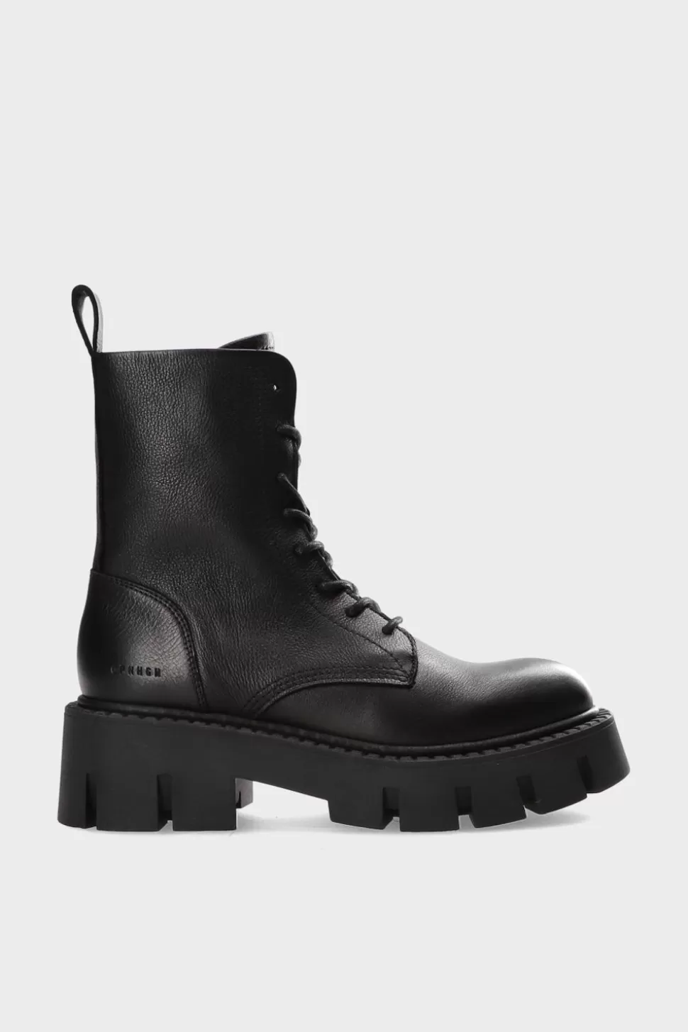 Flash Sale Cph130 Leather Frauen Stiefel