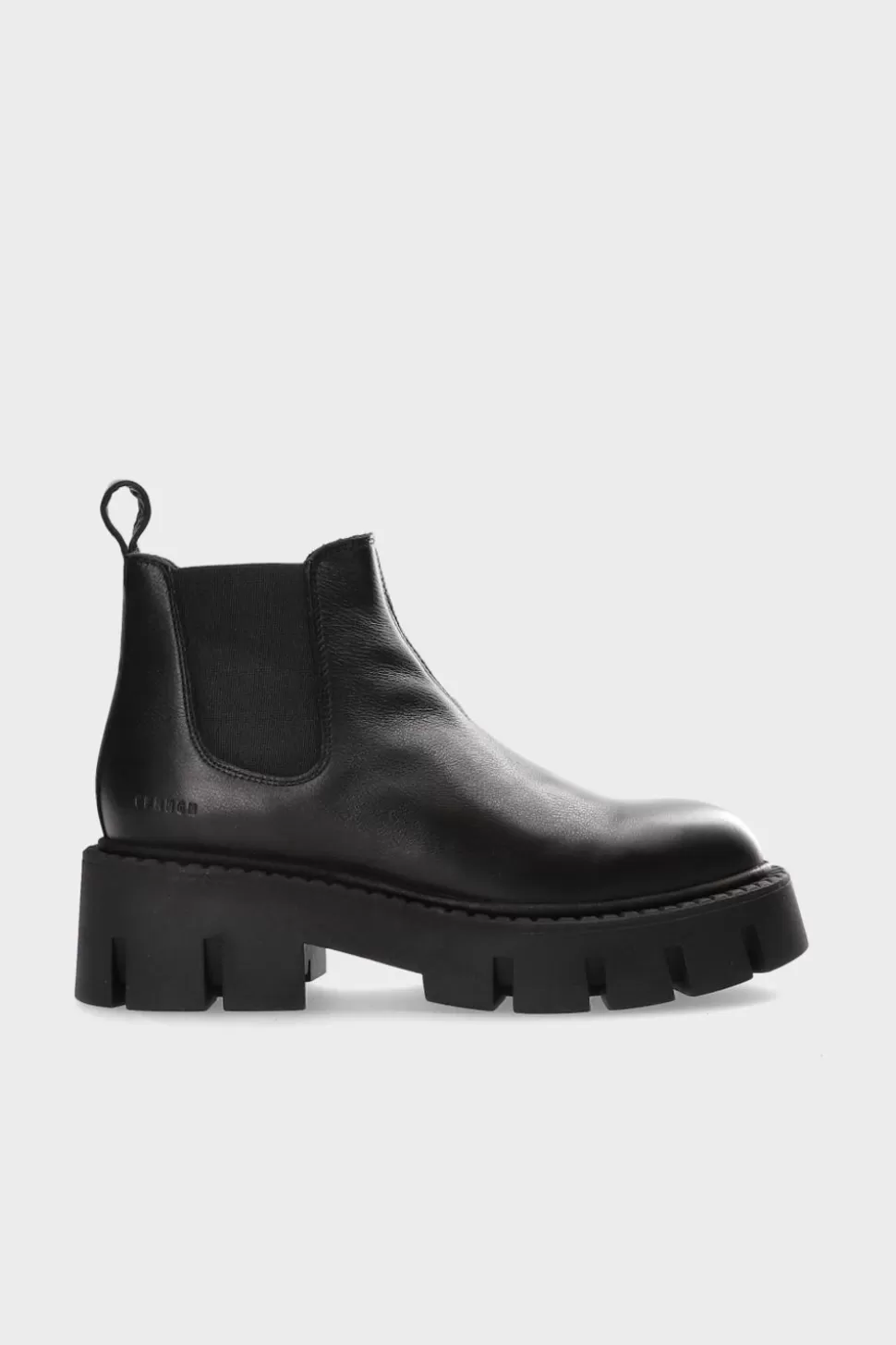 Outlet Cph135 Vitello Frauen Stiefel