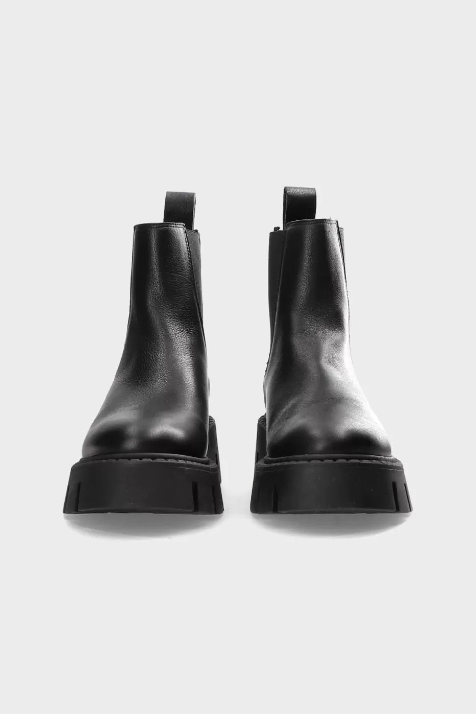 Flash Sale Cph137 Vitello Frauen Stiefel