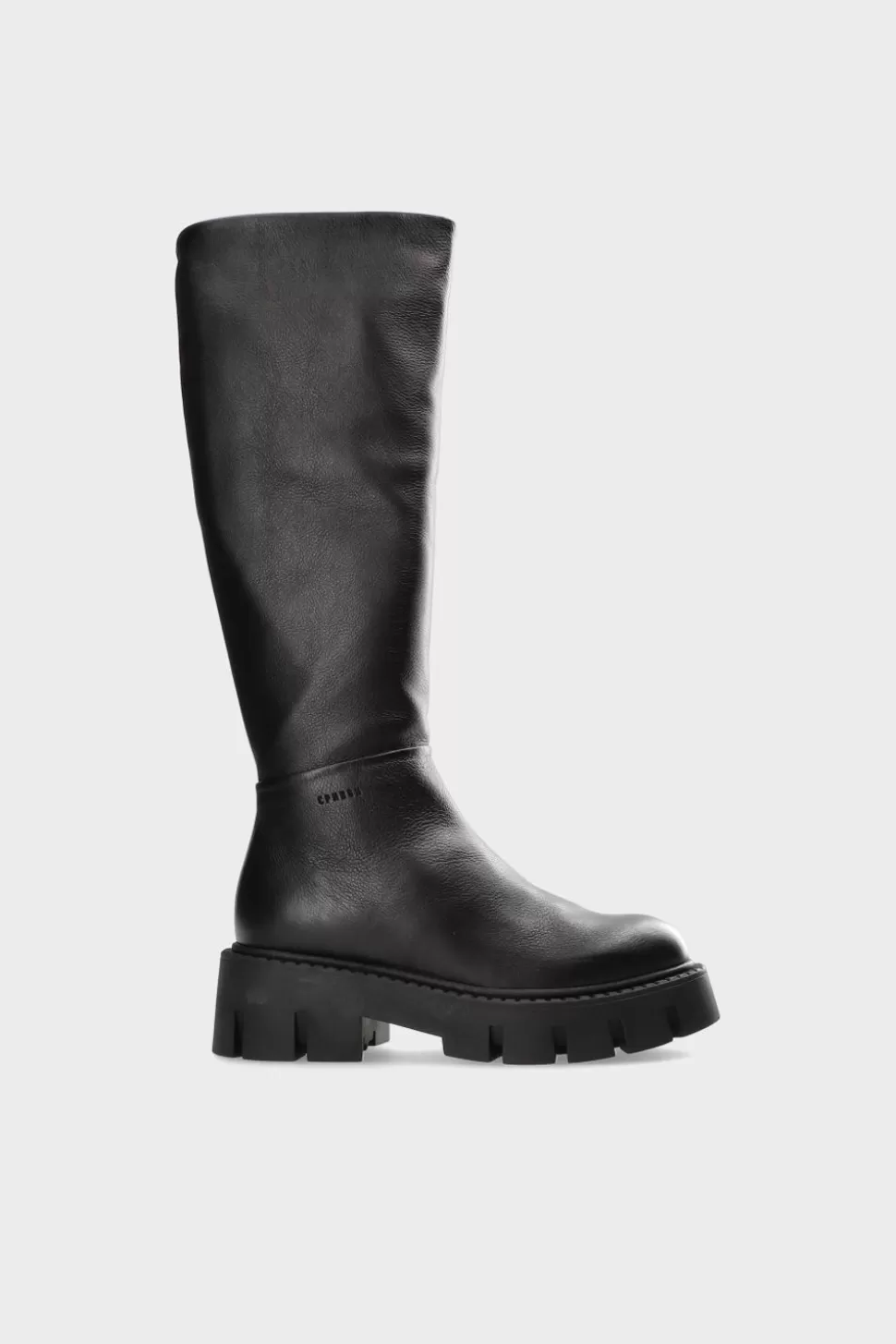New Cph138 Vitello Frauen Stiefel