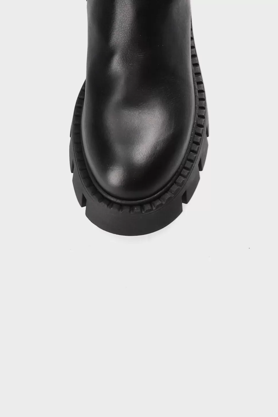 New Cph138 Vitello Frauen Stiefel
