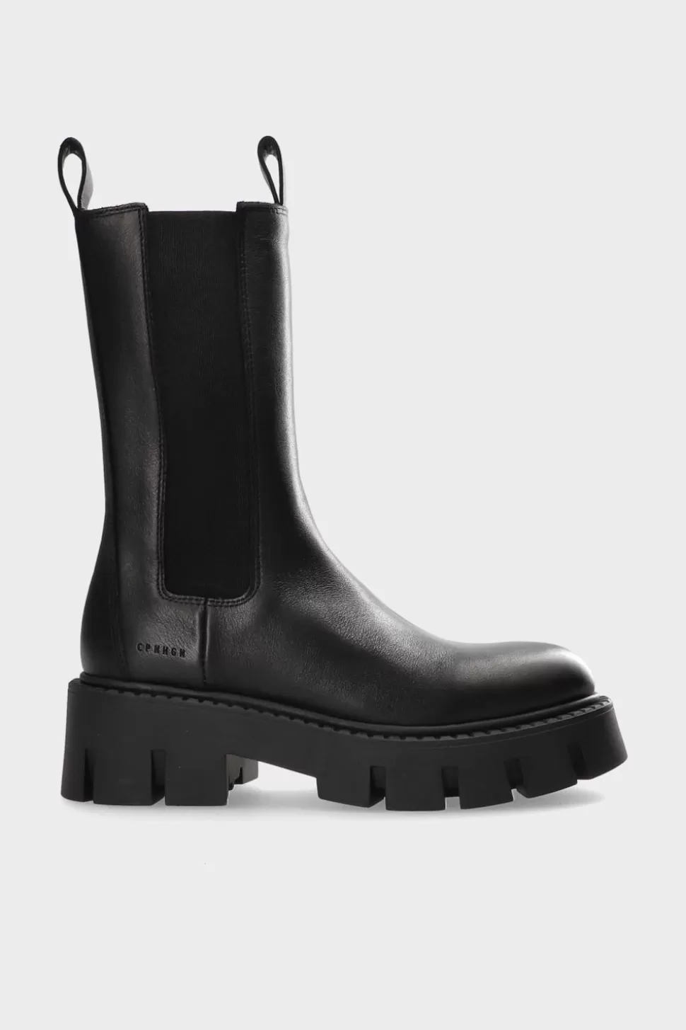Outlet Cph139 Vitello Frauen Stiefel