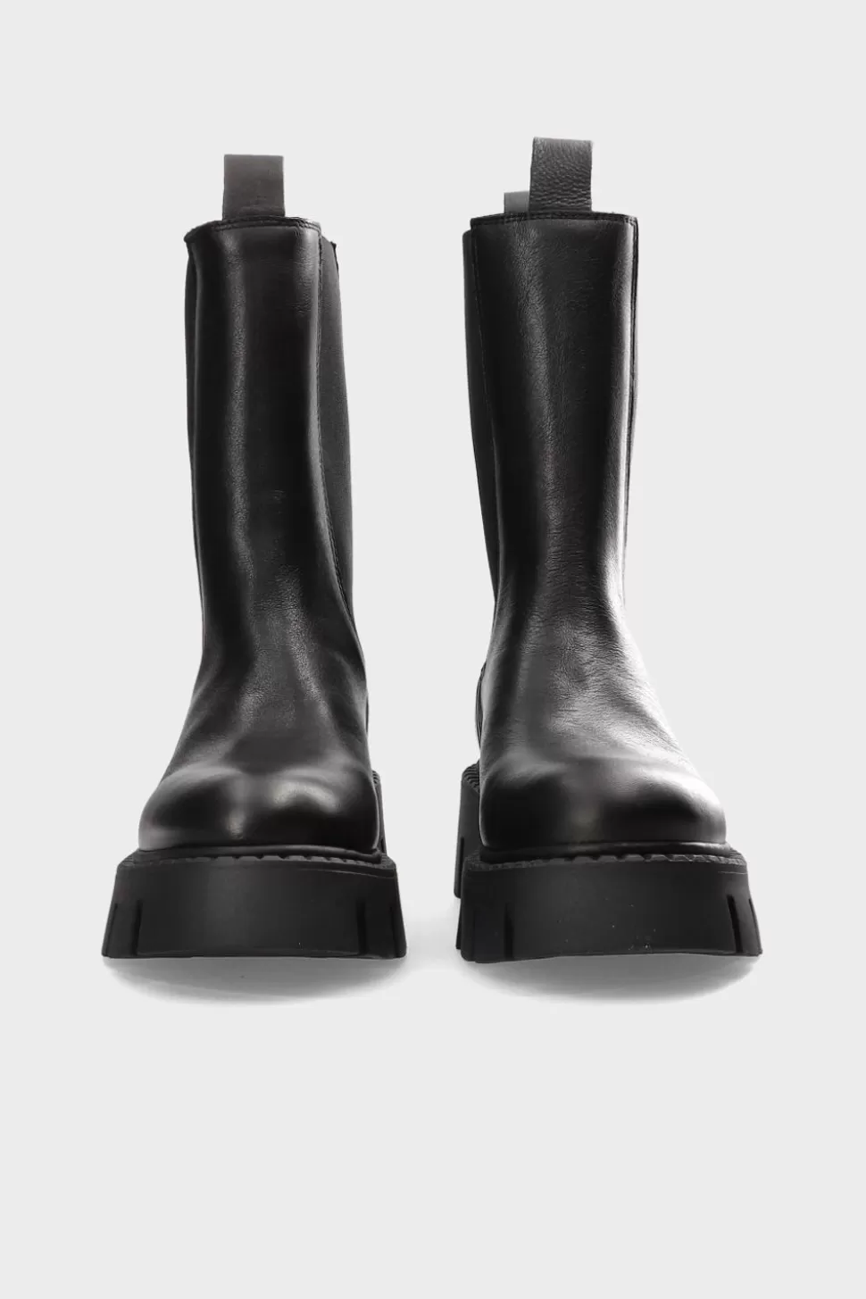 Outlet Cph139 Vitello Frauen Stiefel