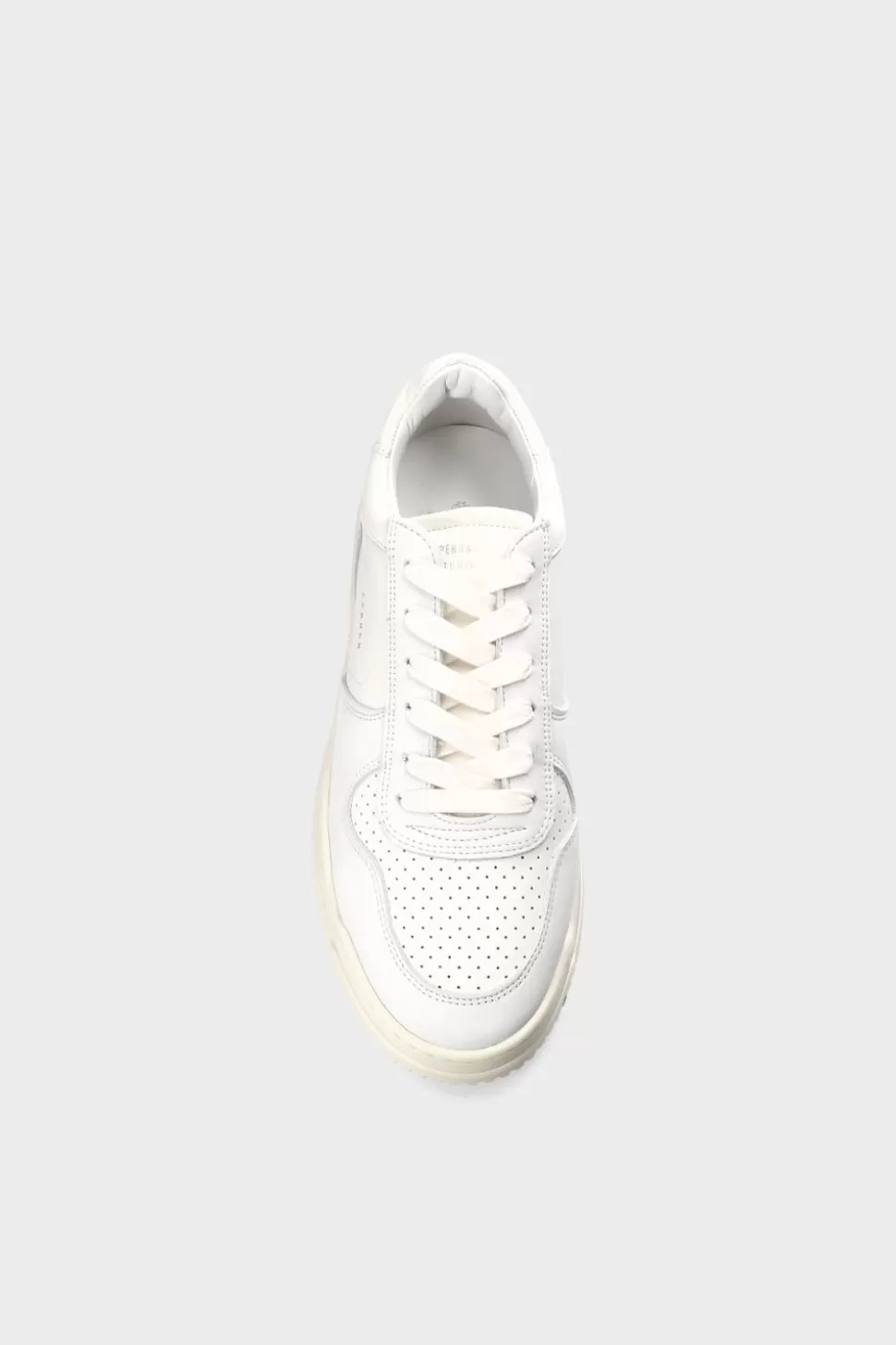 Sale Cph151M Leather Mix Männer Sneaker