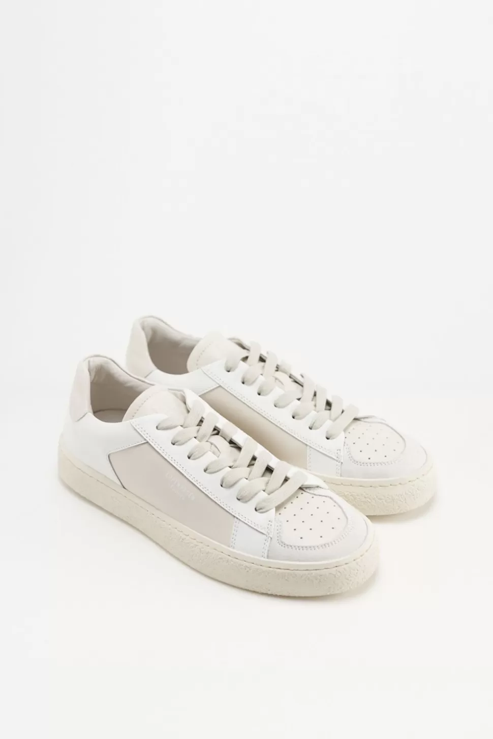 Outlet Cph157 Leather Mix Frauen Sneaker