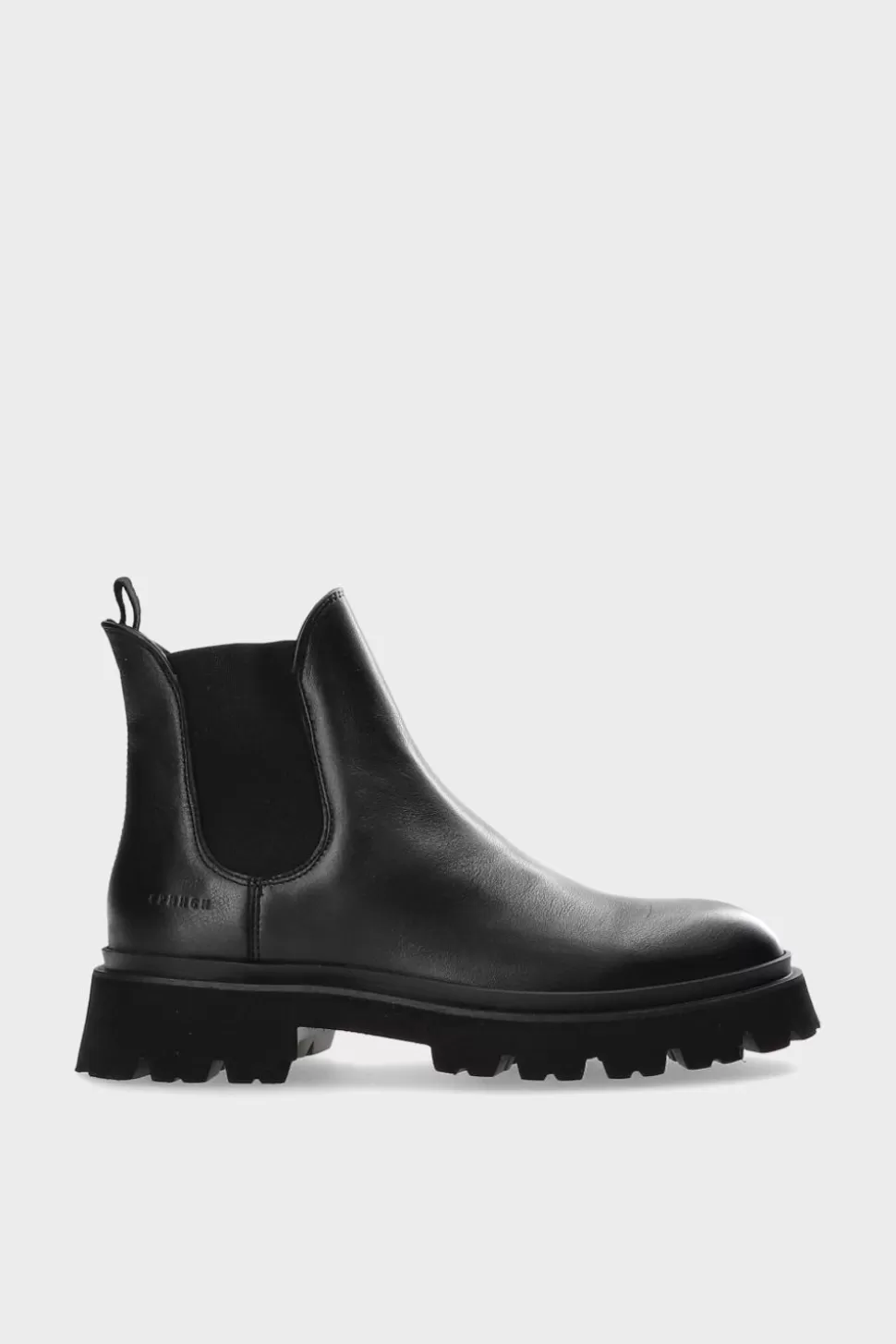 Hot Cph158 Vitello Frauen Stiefel