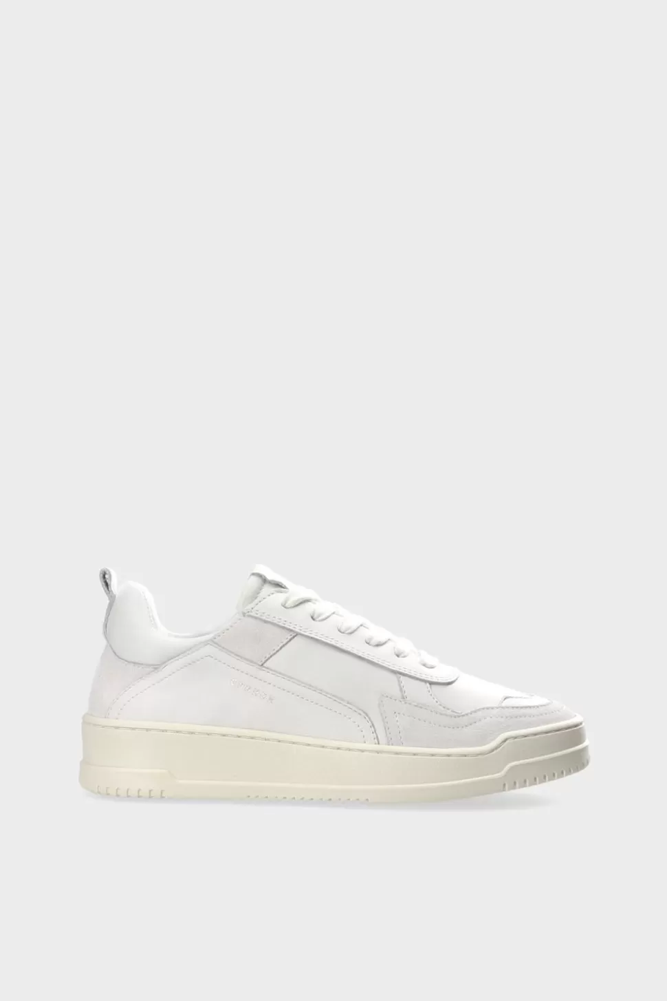 Cheap Cph161 Leather Mix Frauen Sneaker