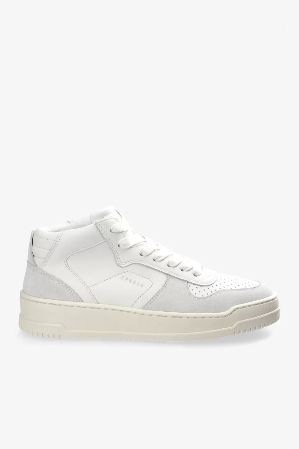 Outlet Cph167 Leather Mix Frauen Sneaker