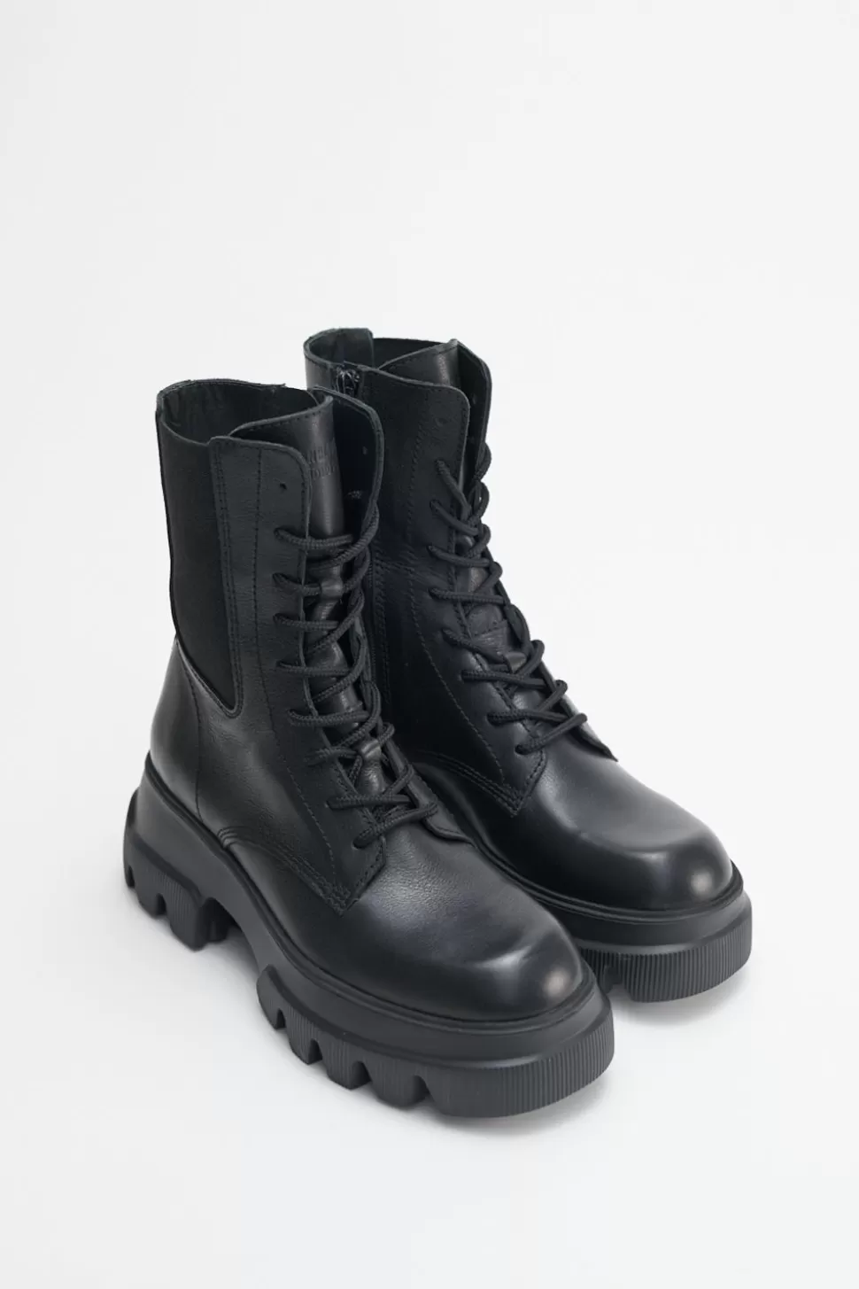 Shop Cph169 Vitello Frauen Stiefel
