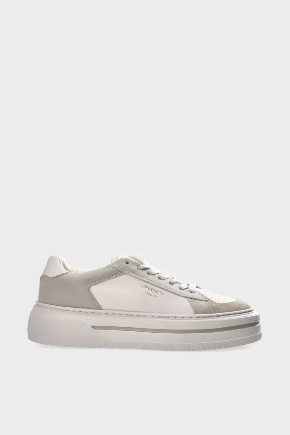 Outlet Cph181 Leather Mix Frauen Sneaker