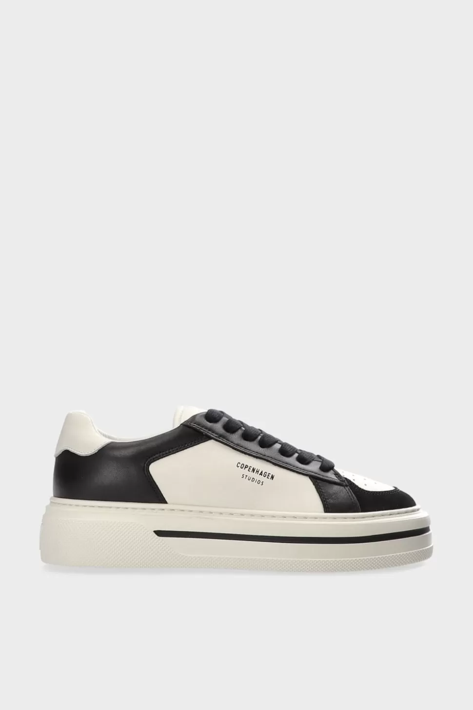 Online Cph181 Leather Mix Frauen Sneaker