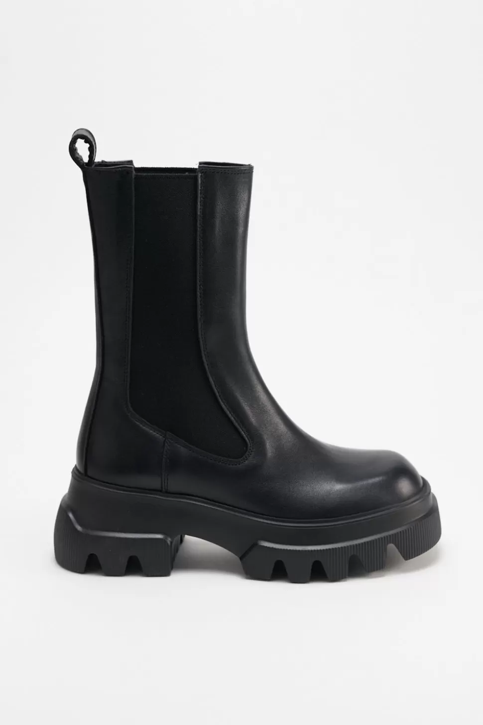 New Cph183 Vitello Frauen Stiefel