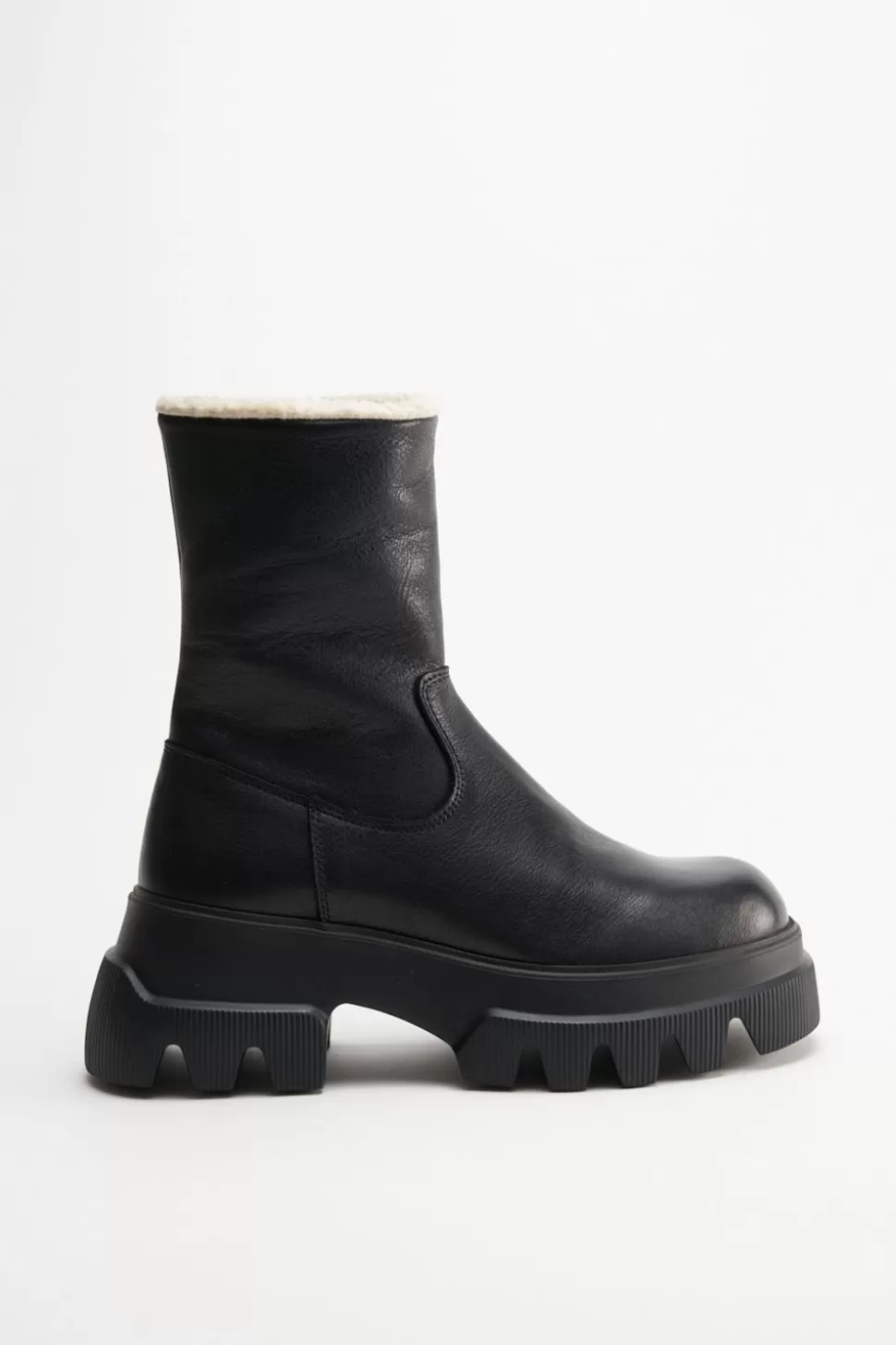 Outlet Cph185 Vitello Frauen Stiefel