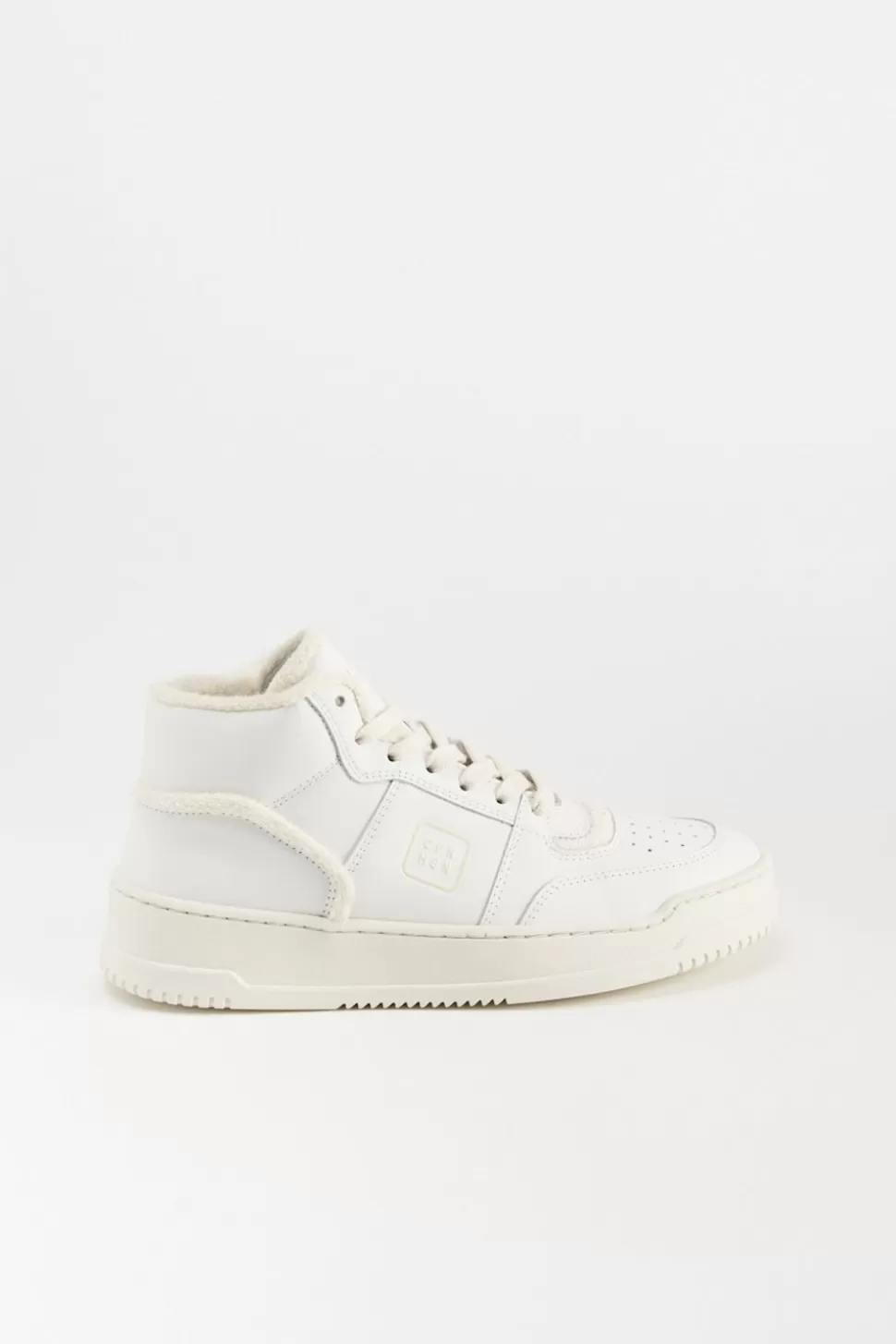 Hot Cph196 Vitello Frauen Sneaker