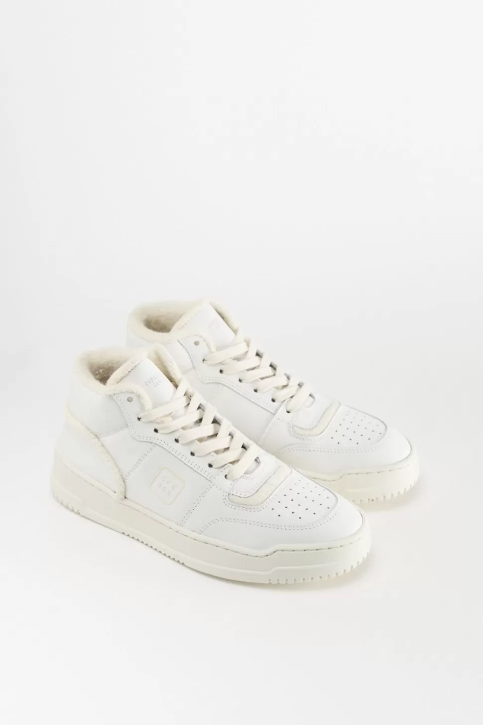 Hot Cph196 Vitello Frauen Sneaker