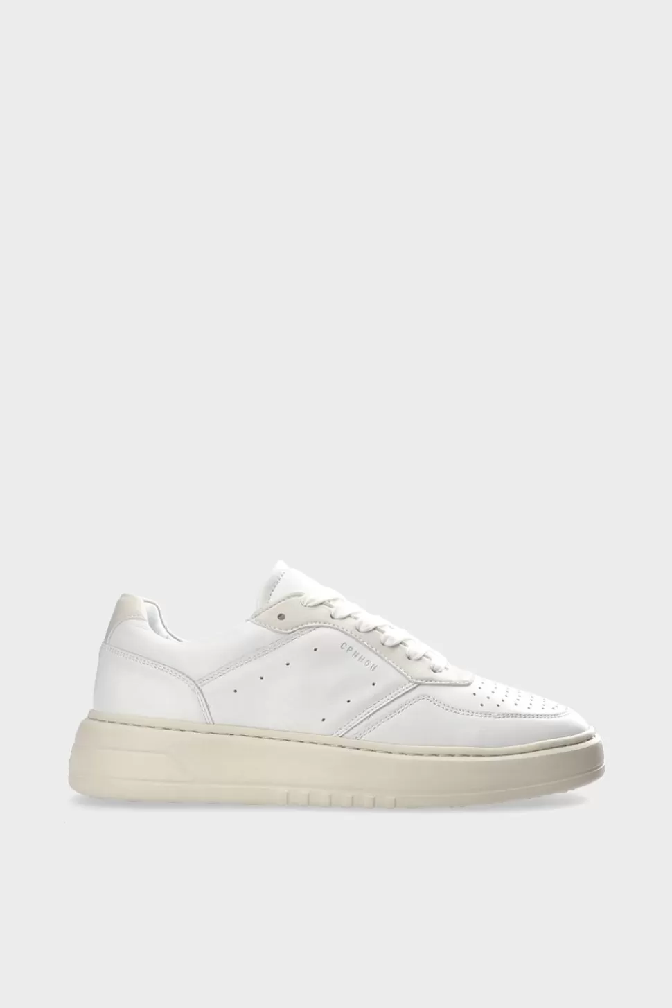 Best Sale Cph1M Leather Mix Männer Sneaker