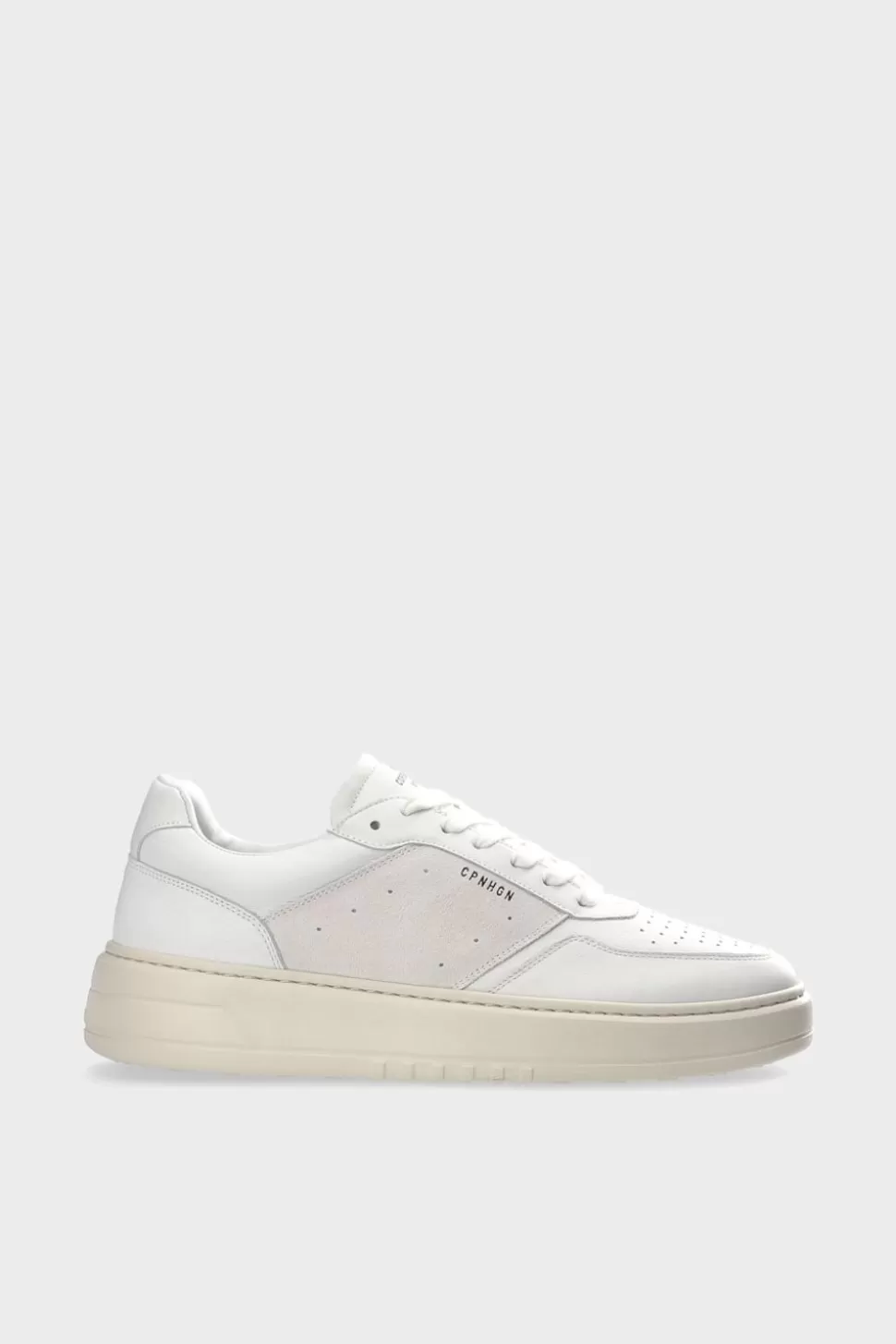 Cheap Cph1M Leather Mix Männer Sneaker