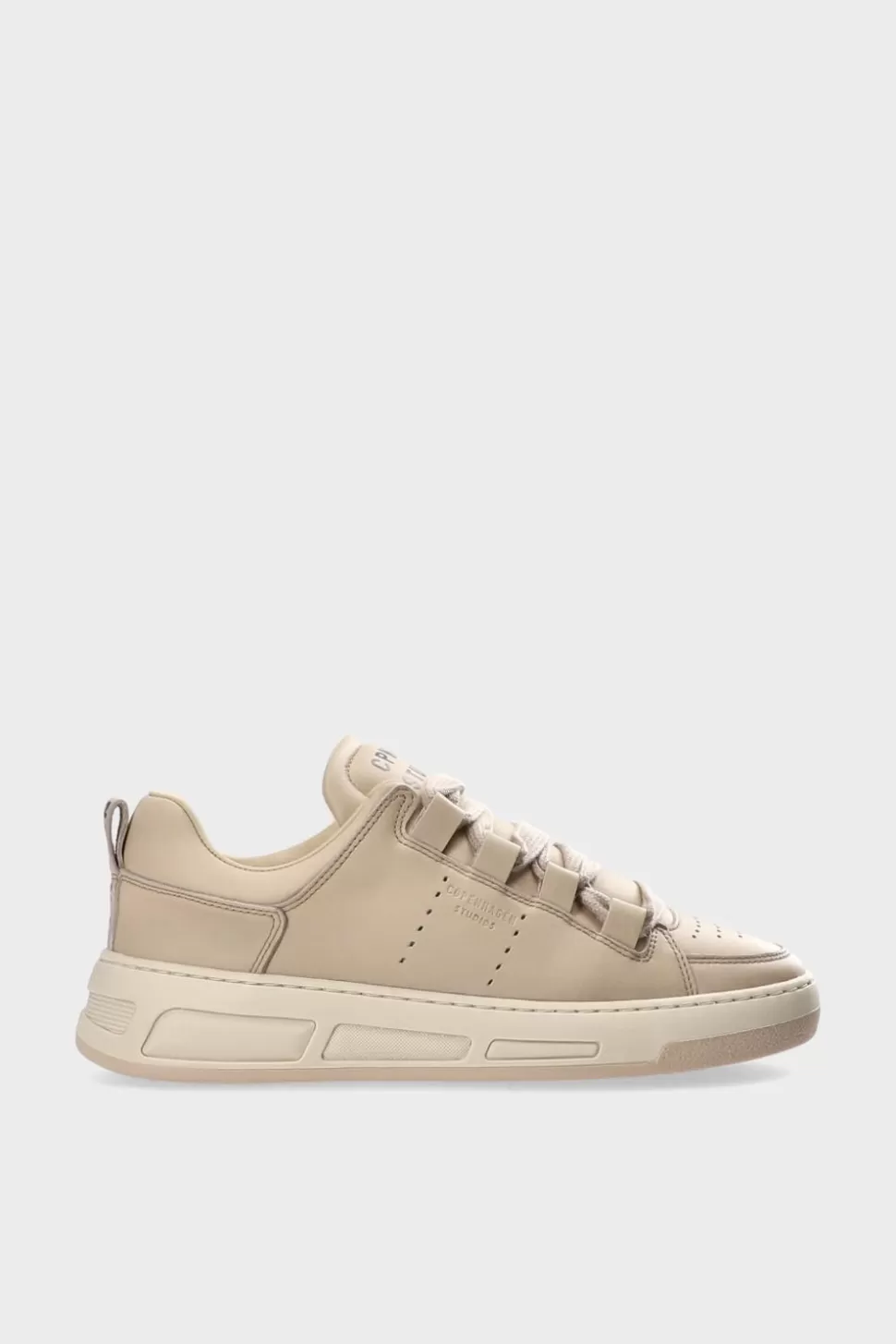 Outlet Cph213 Soft Vitello Frauen Sneaker