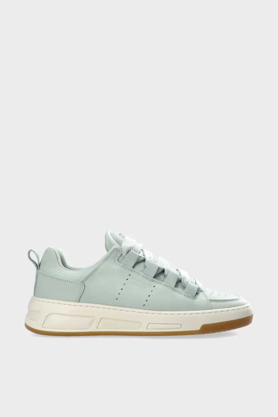 Best Sale Cph213 Soft Vitello Frauen Sneaker