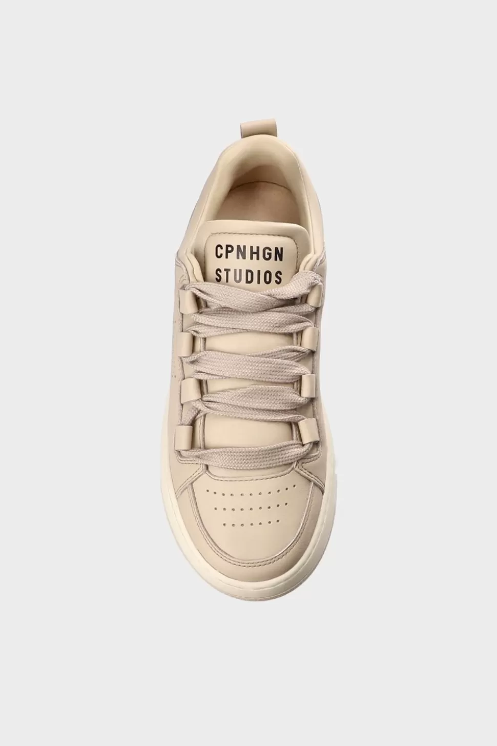 Outlet Cph213 Soft Vitello Frauen Sneaker