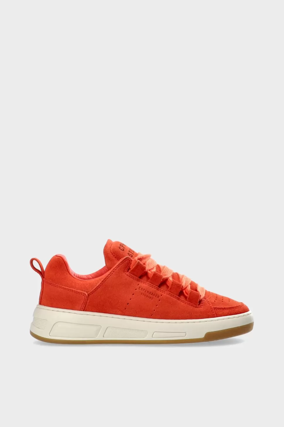 Clearance Cph213 Suede Frauen Sneaker