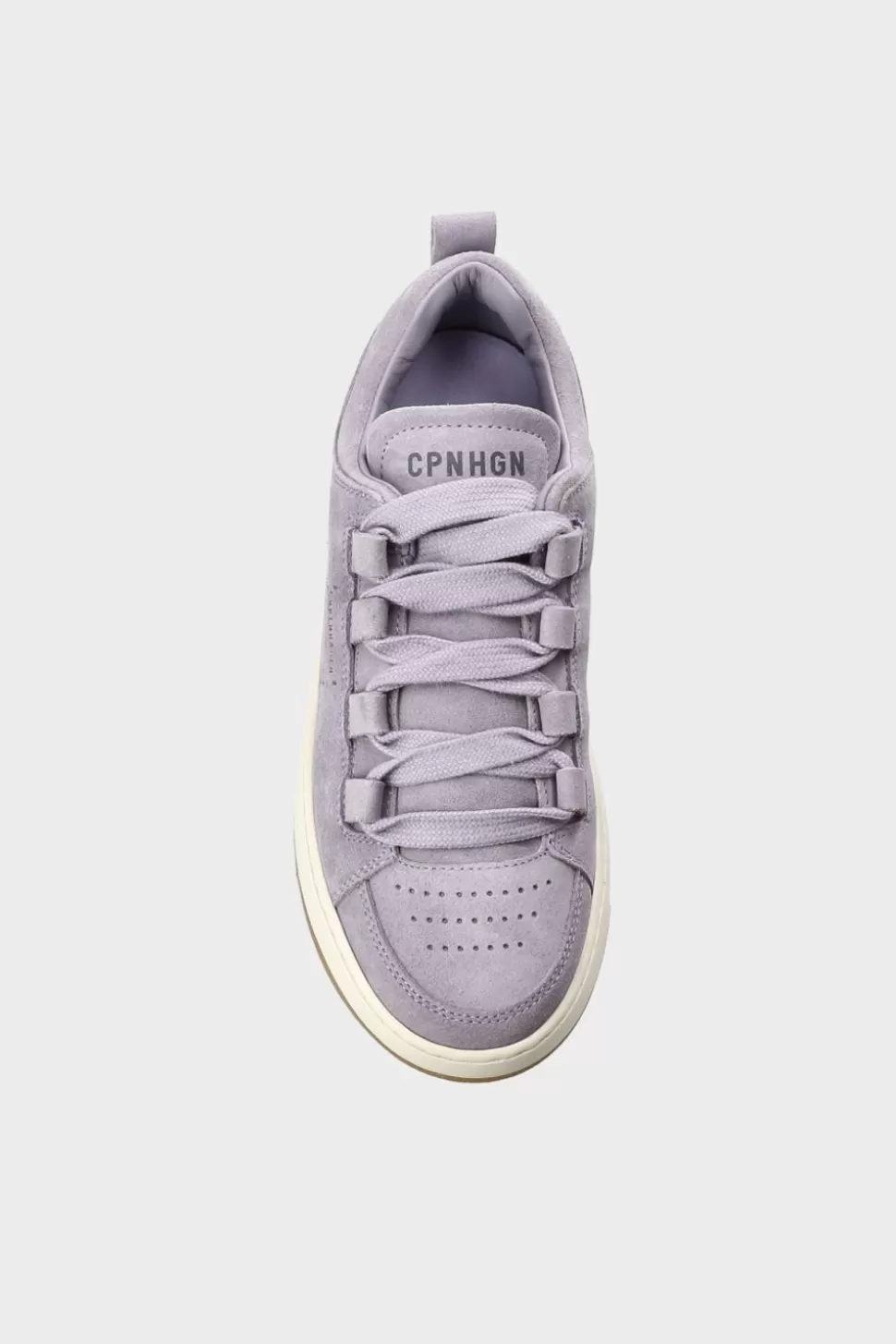 New Cph213 Suede Frauen Sneaker