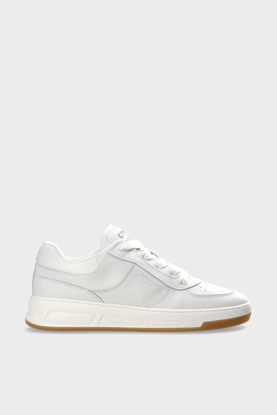 Best Sale Cph214M Soft Vitello Männer Sneaker