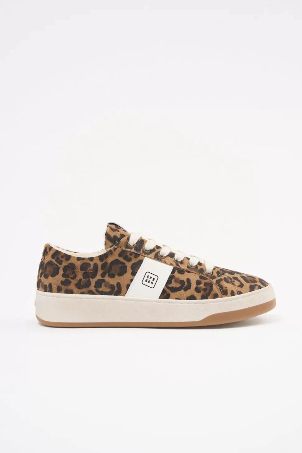 Discount Cph22 Suede Frauen Sneaker