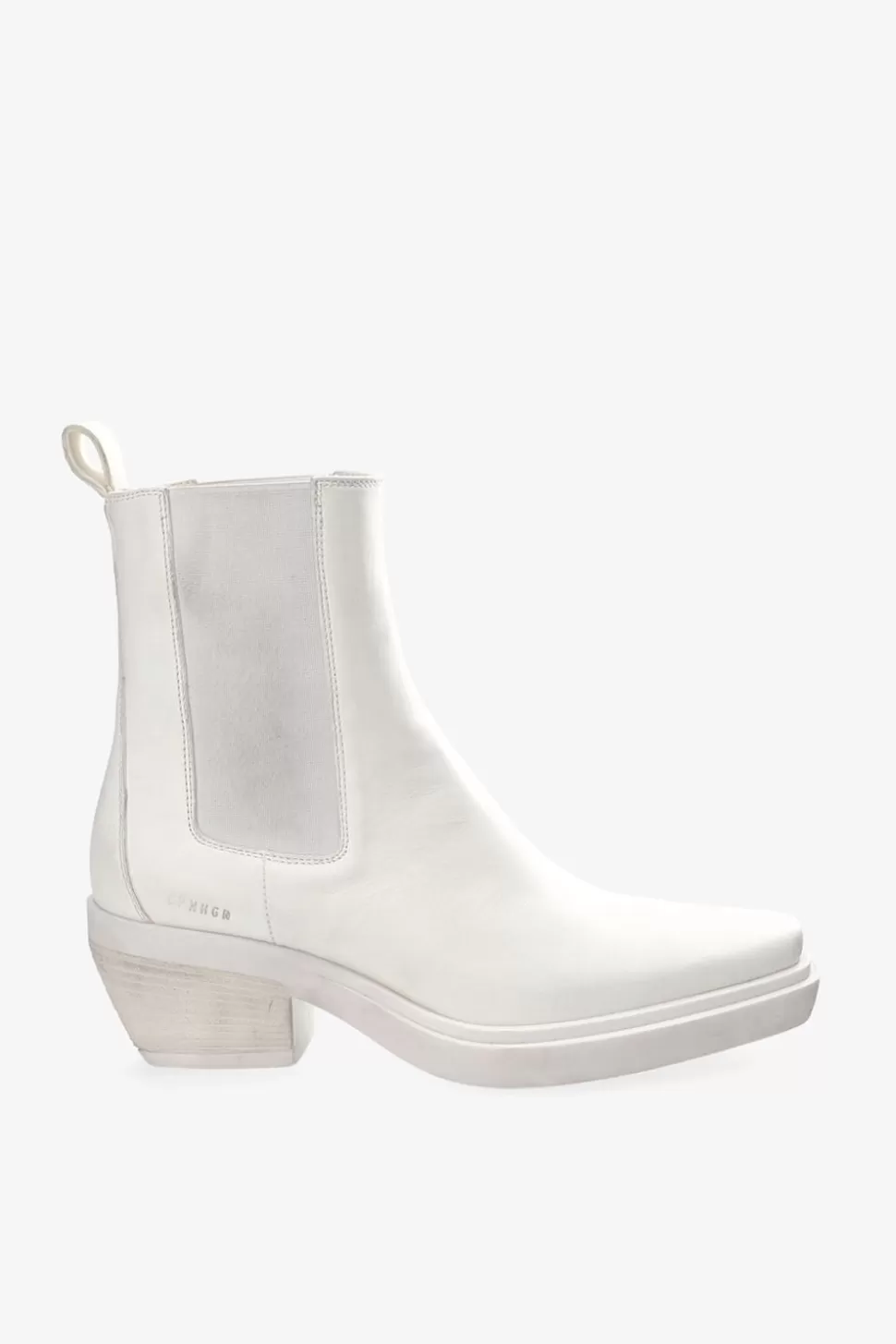 Hot Cph236 Nappa Frauen Stiefel