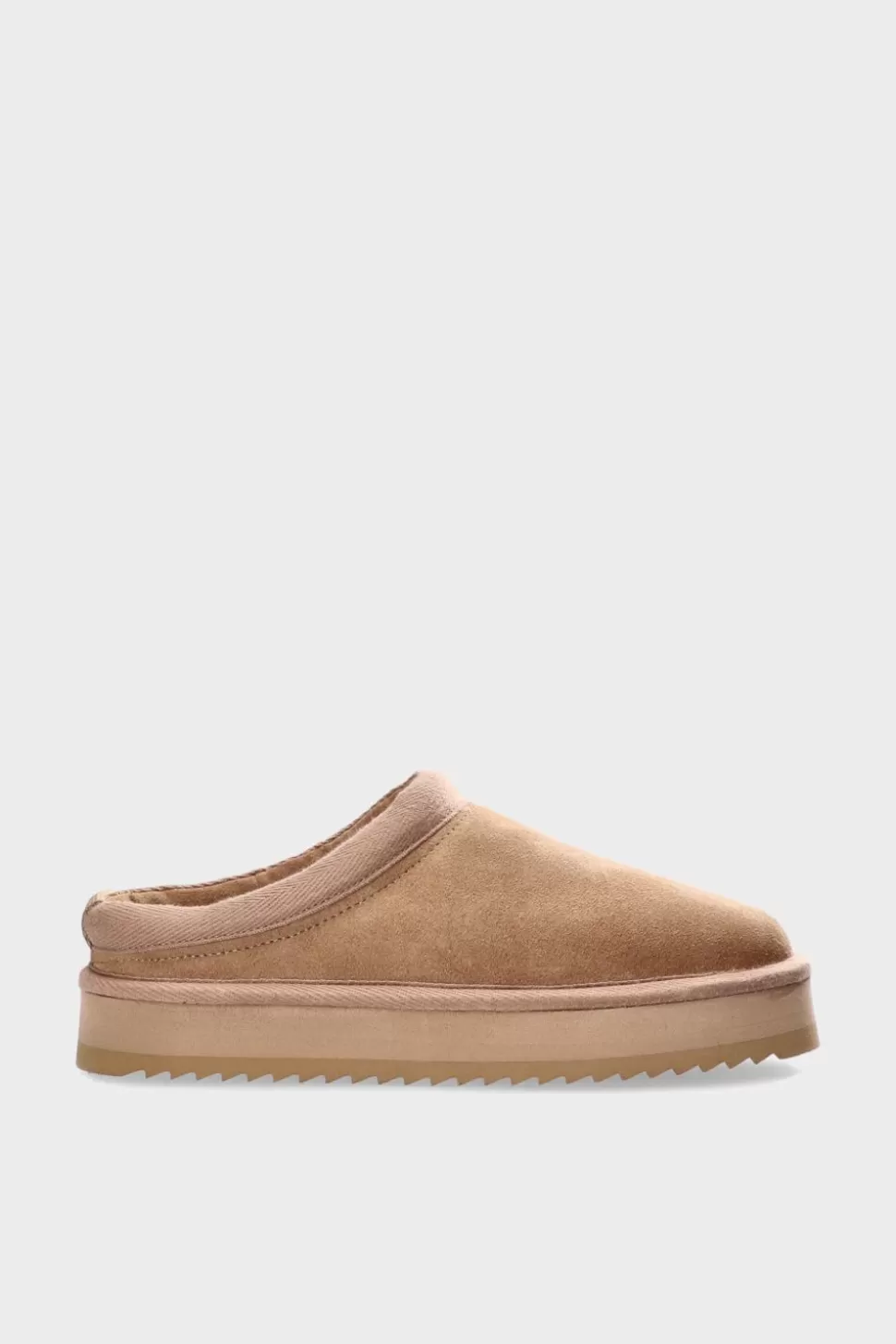 Cheap Cph249 Suede Frauen Schieberegler