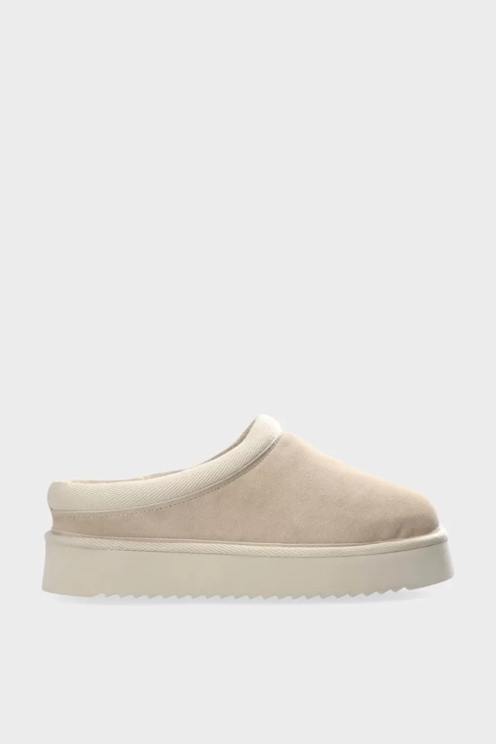 Cheap Cph249 Suede Frauen Schieberegler