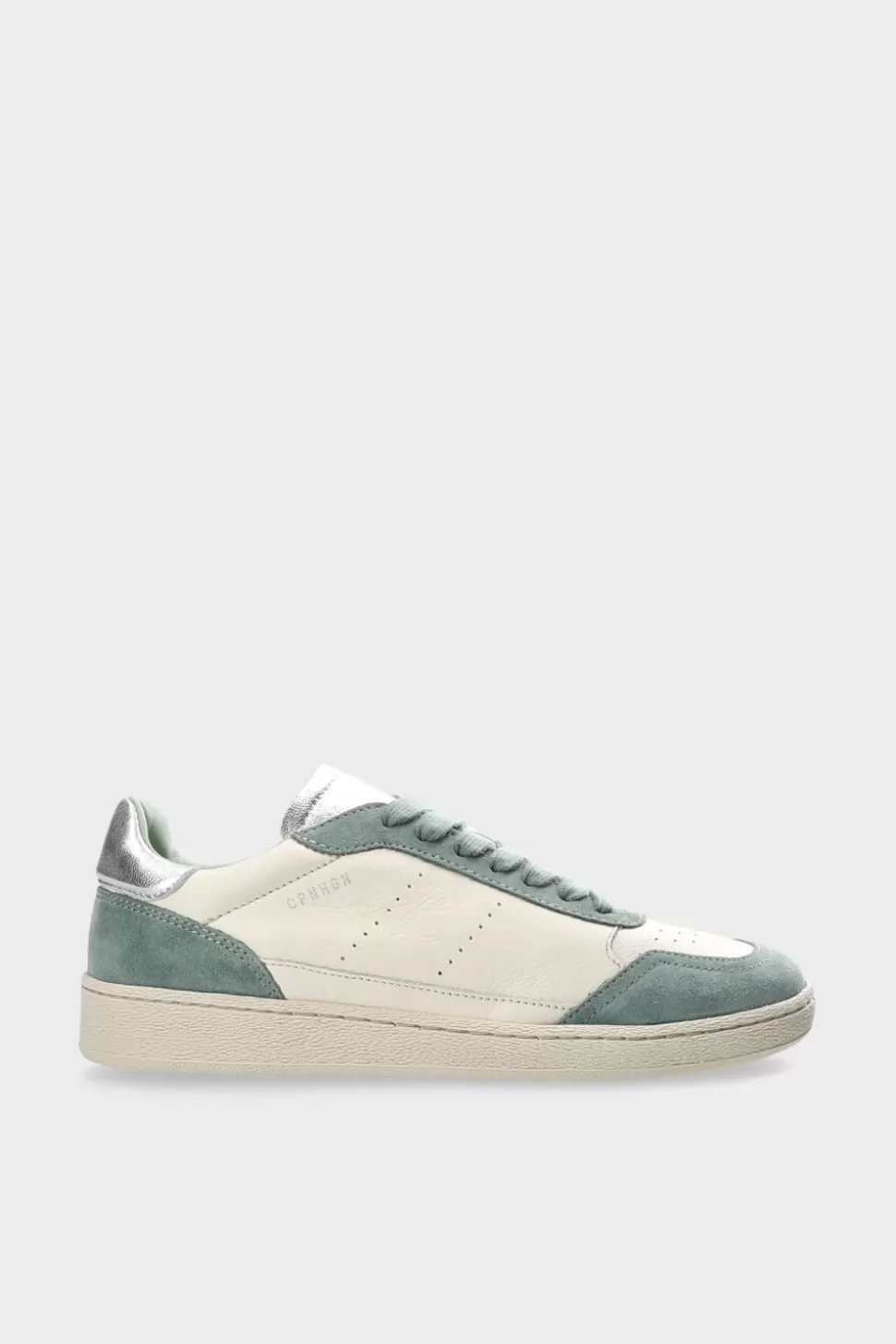 Cheap Cph255 Leather Mix Frauen Sneaker