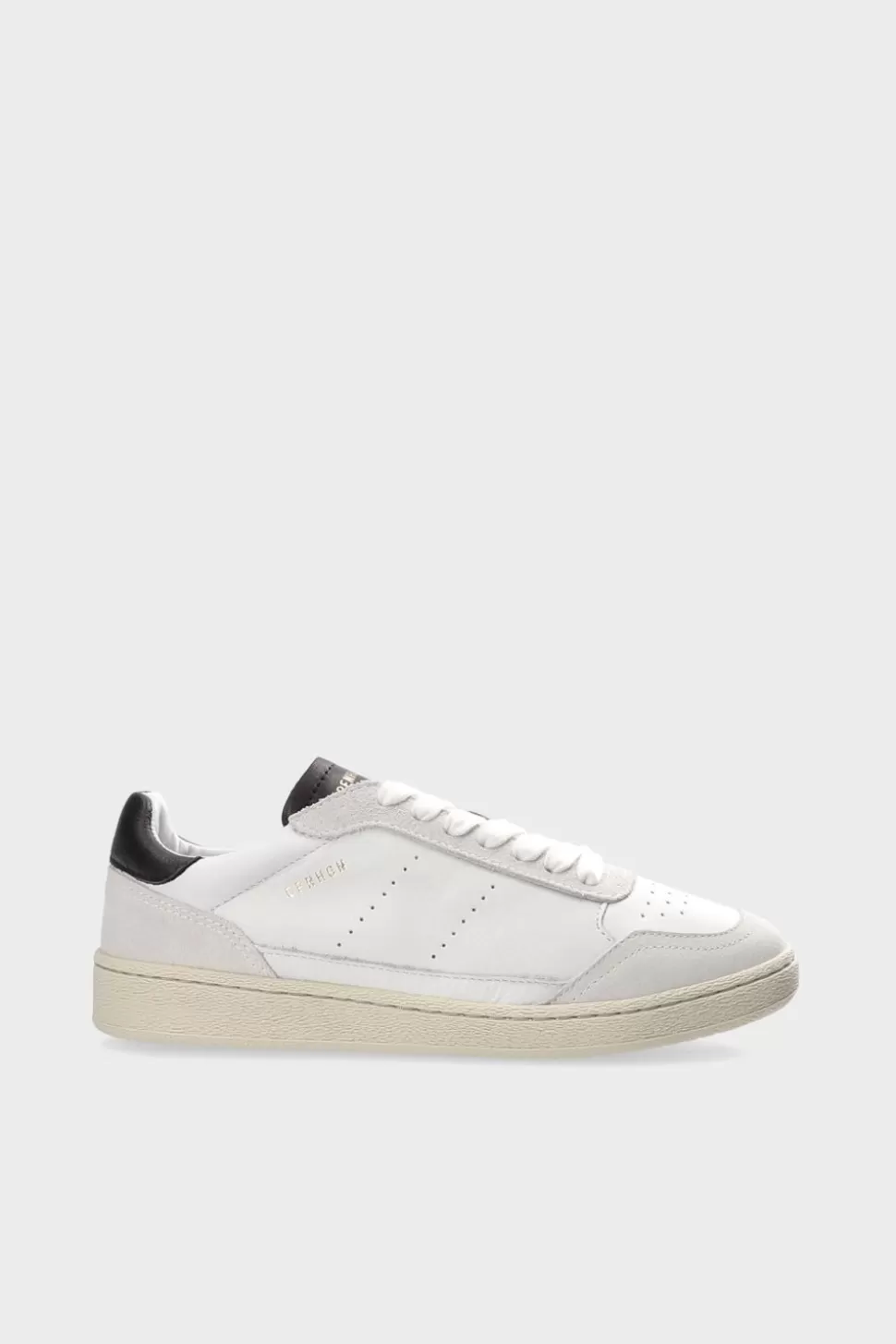 Shop Cph255 Leather Mix Frauen Sneaker