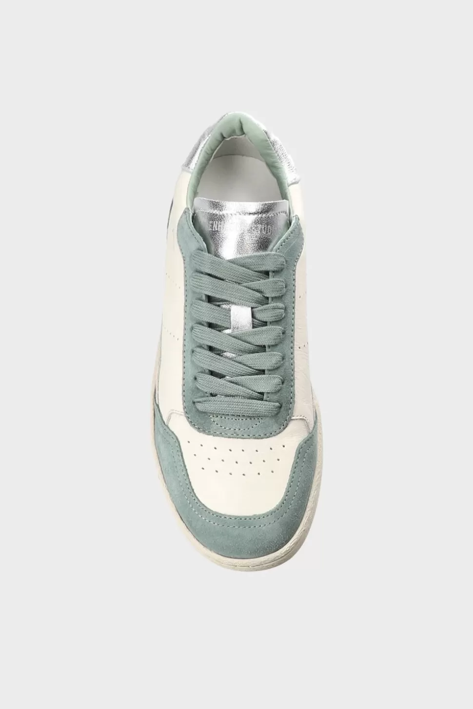 Cheap Cph255 Leather Mix Frauen Sneaker
