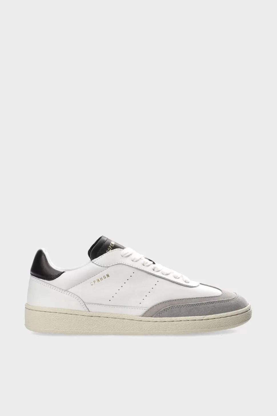 Fashion Cph257 Leather Mix Frauen Sneaker