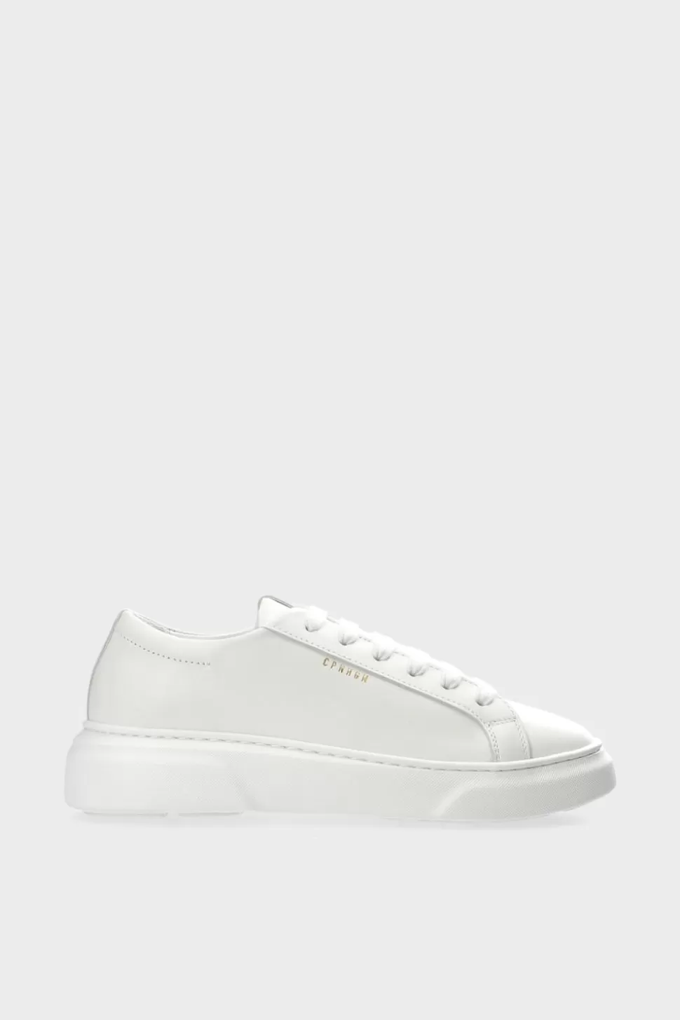 Outlet Cph307 Vitello Frauen Sneaker