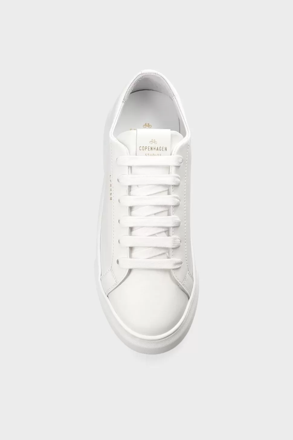Outlet Cph307 Vitello Frauen Sneaker
