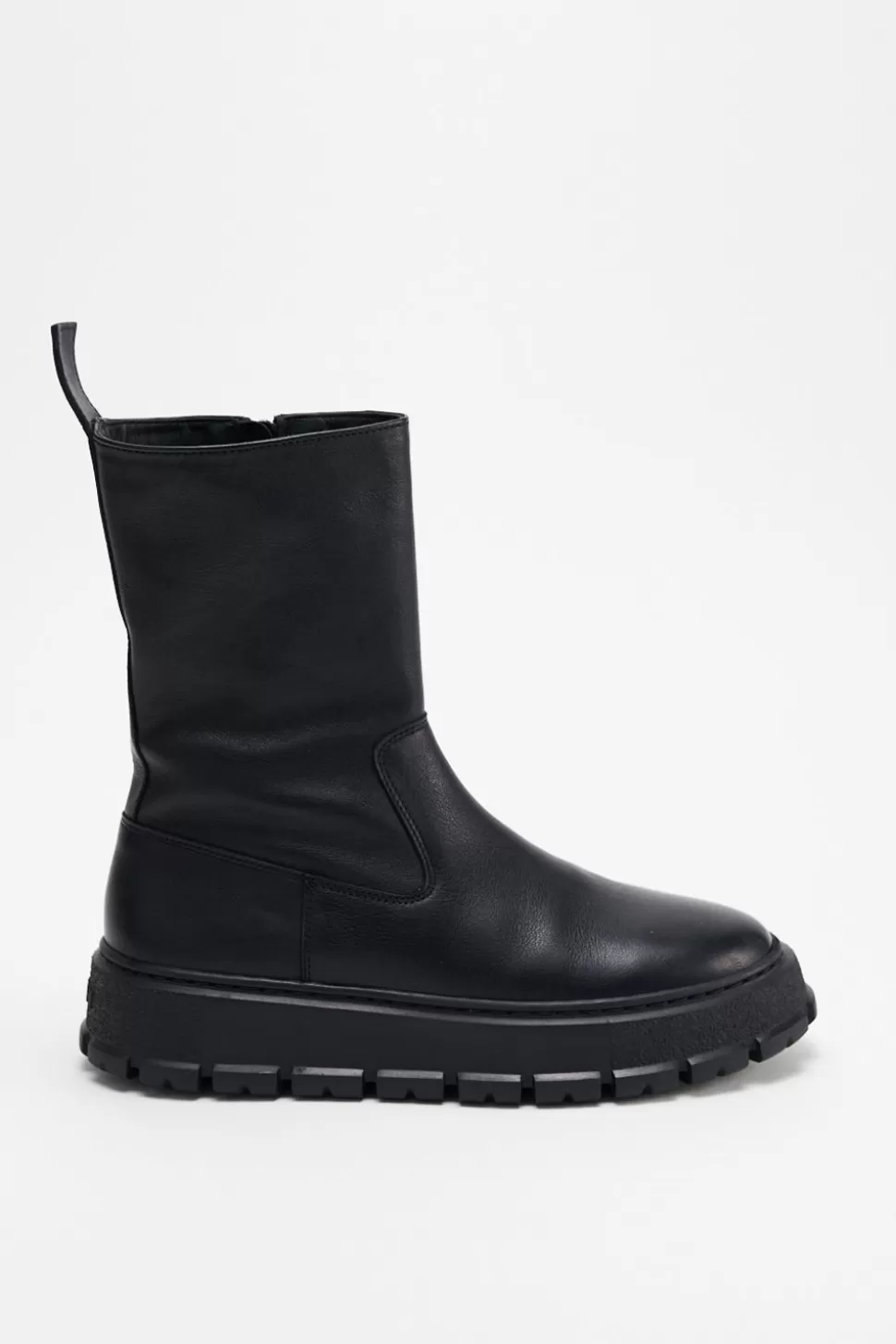 New Cph342 Vitello Frauen Stiefel