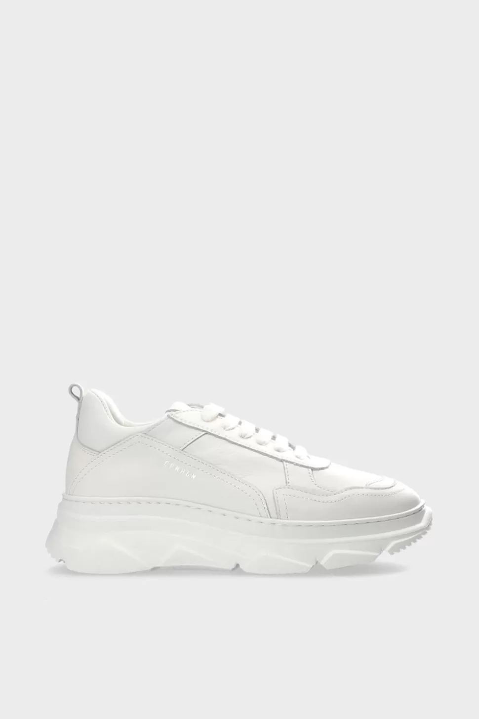 Outlet Cph40 Vitello Frauen Sneaker