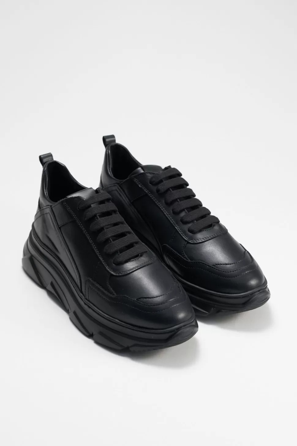 Cheap Cph40 Vitello Frauen Sneaker
