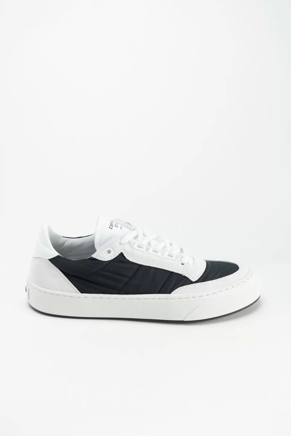 Discount Cph428 Material Mix Frauen Sneaker
