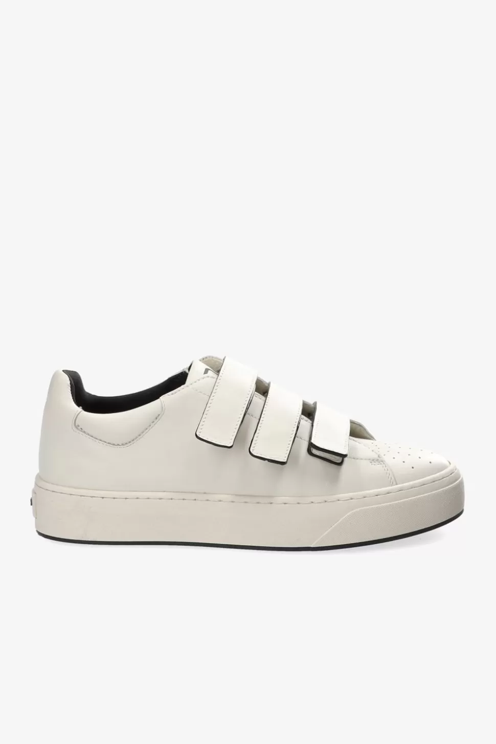 Clearance Cph429 Soft Vitello Frauen Sneaker