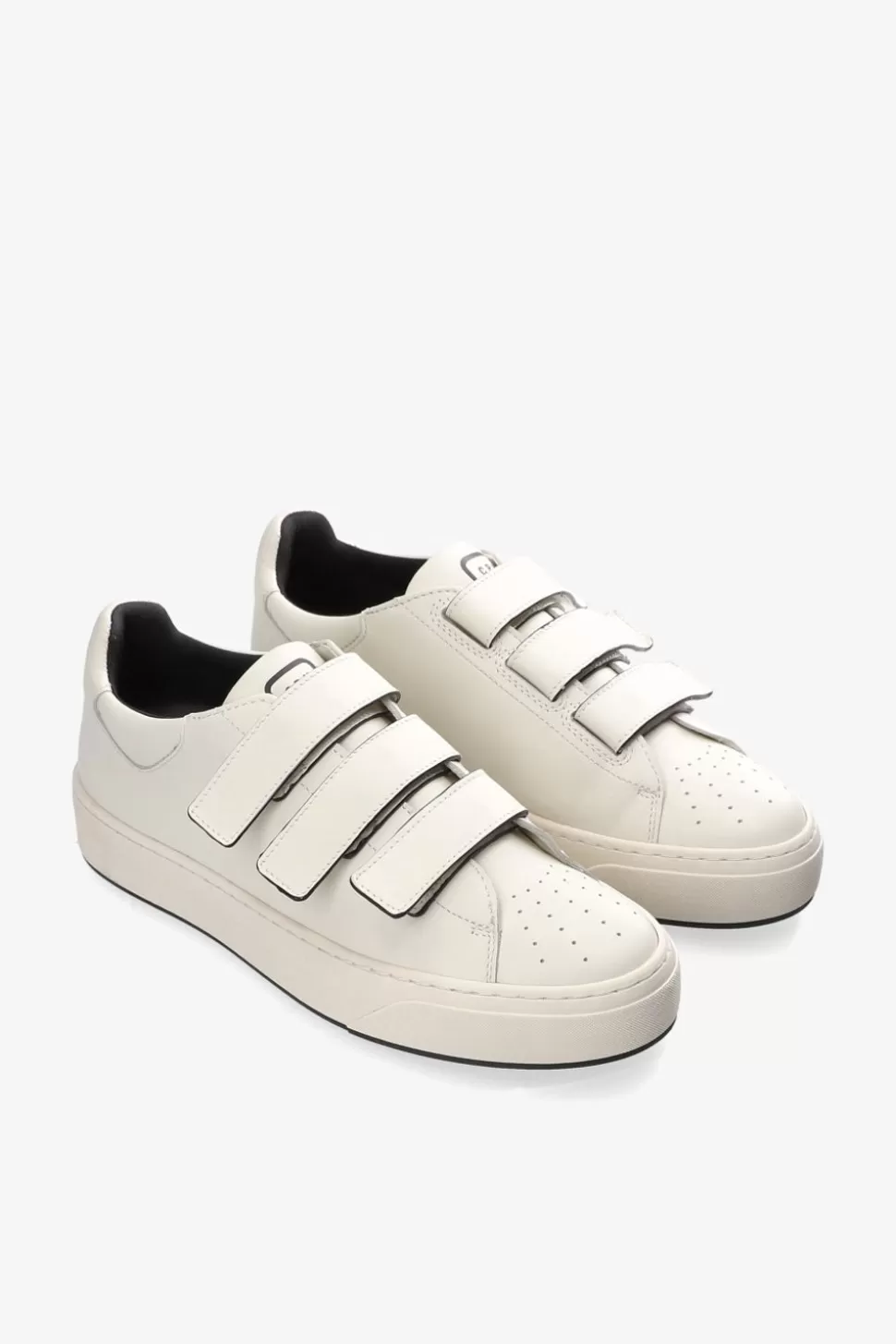 Clearance Cph429 Soft Vitello Frauen Sneaker
