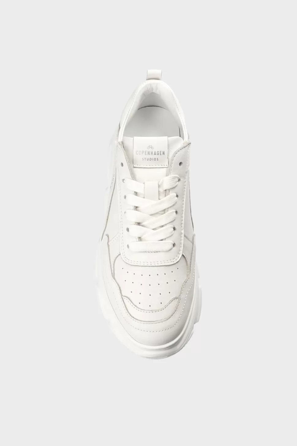 Cheap Cph46 Vitello Frauen Sneaker
