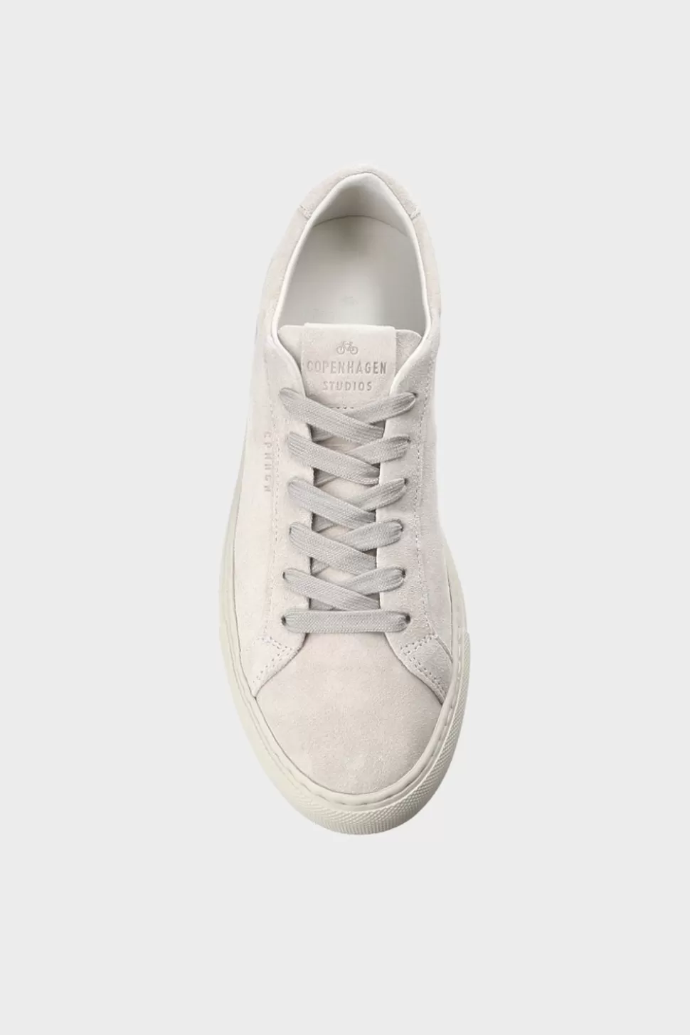 Best Sale Cph4 Suede Frauen Sneaker