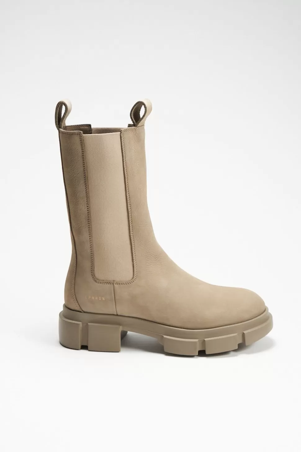 New Cph500 Nabuc Frauen Stiefel
