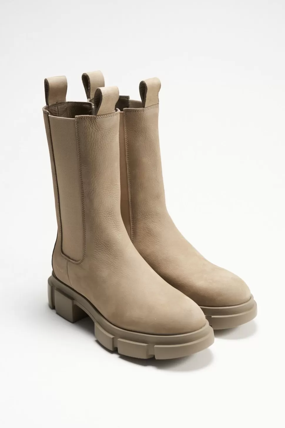 New Cph500 Nabuc Frauen Stiefel
